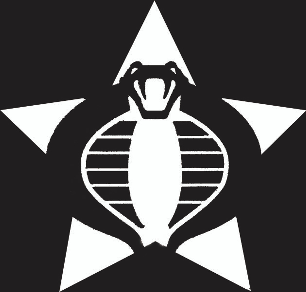 gi joe cobra logos