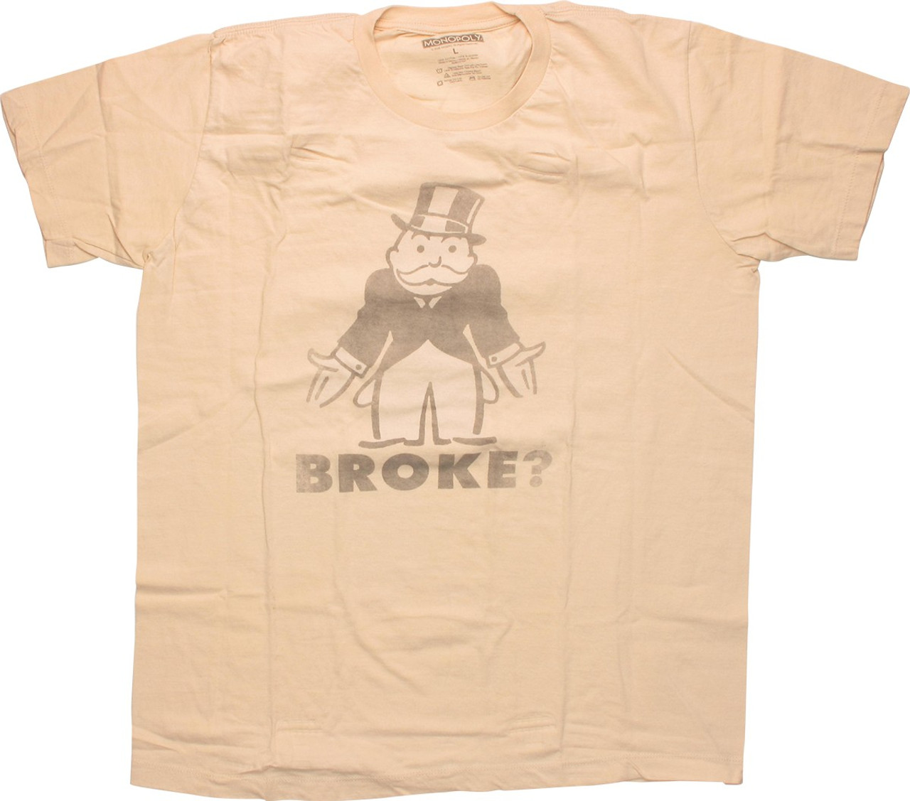 broke monopoly man