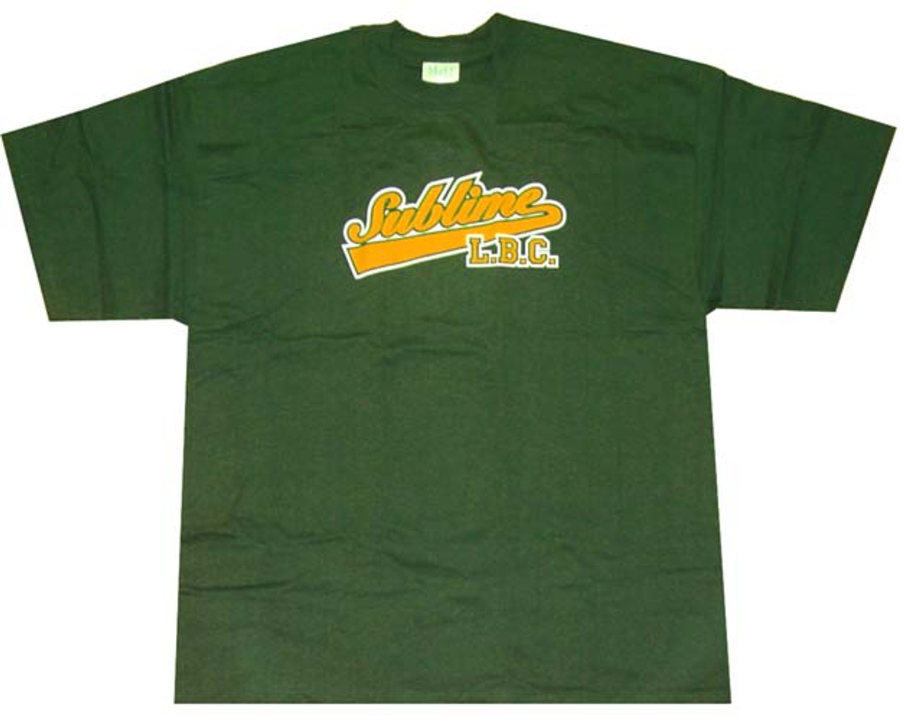 Sublime L.B.C. Tシャツ sublime-lbc-t-shirt-3__89572.