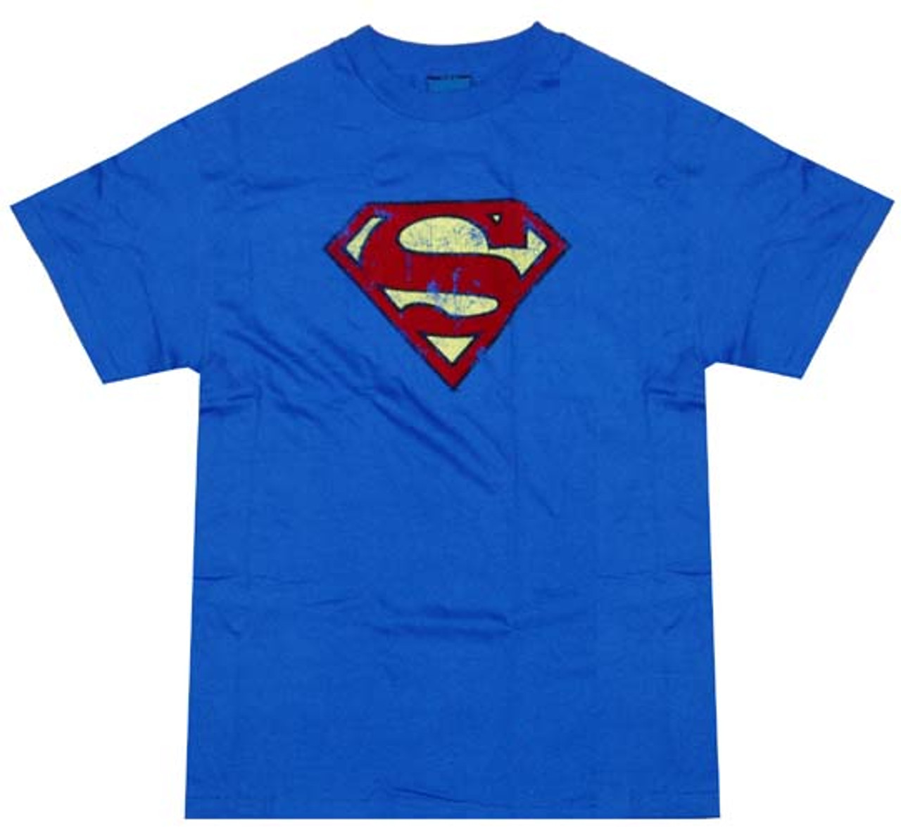 Superman - Pride Logo T-Shirt black | Elbenwald