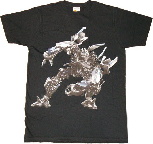 transformers movie t shirt