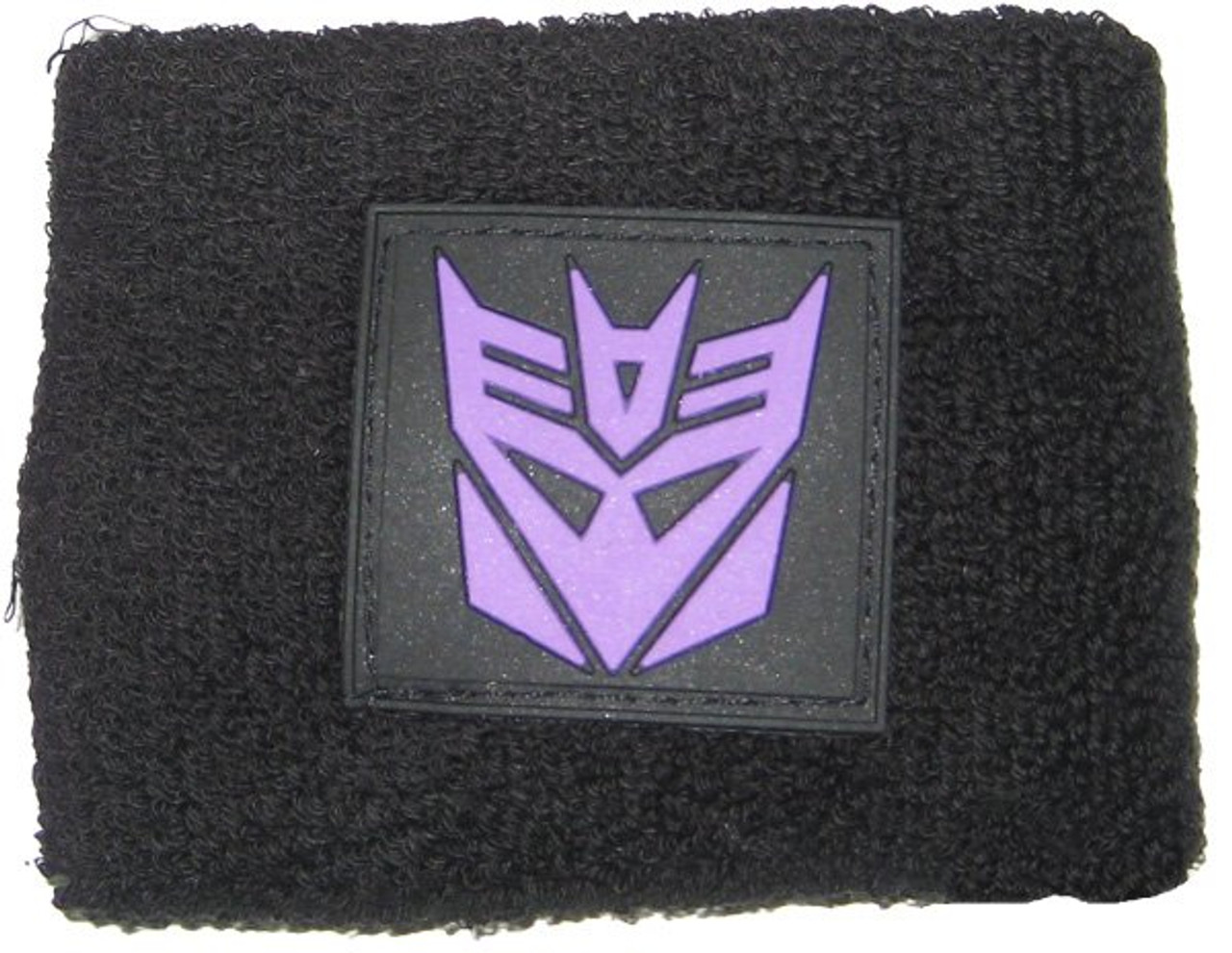 Transformers Decepticon Autobot Iron-on Embroidered Hard Rock Band Patch #295