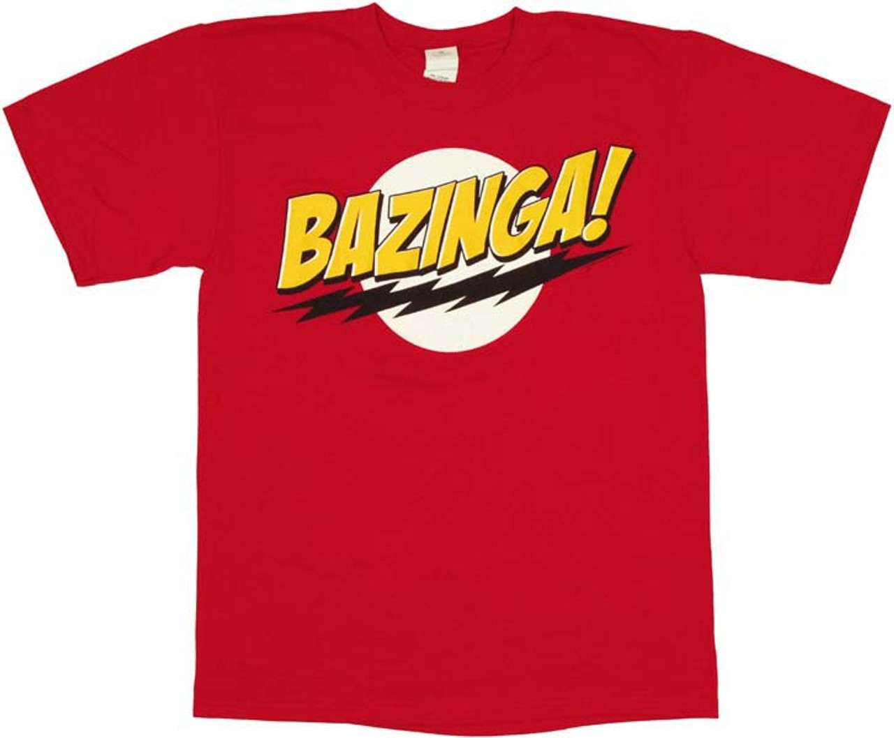 big bang theory t shirts online