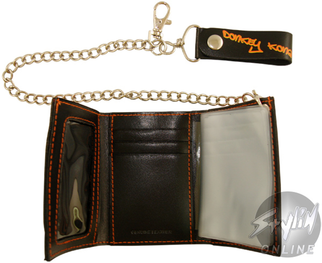 Nintendo Donkey Kong Wallet