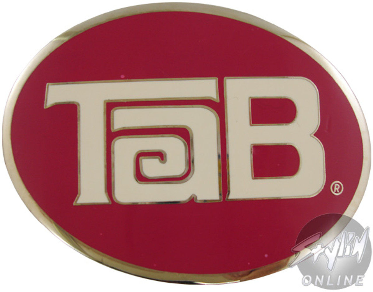 tab cola