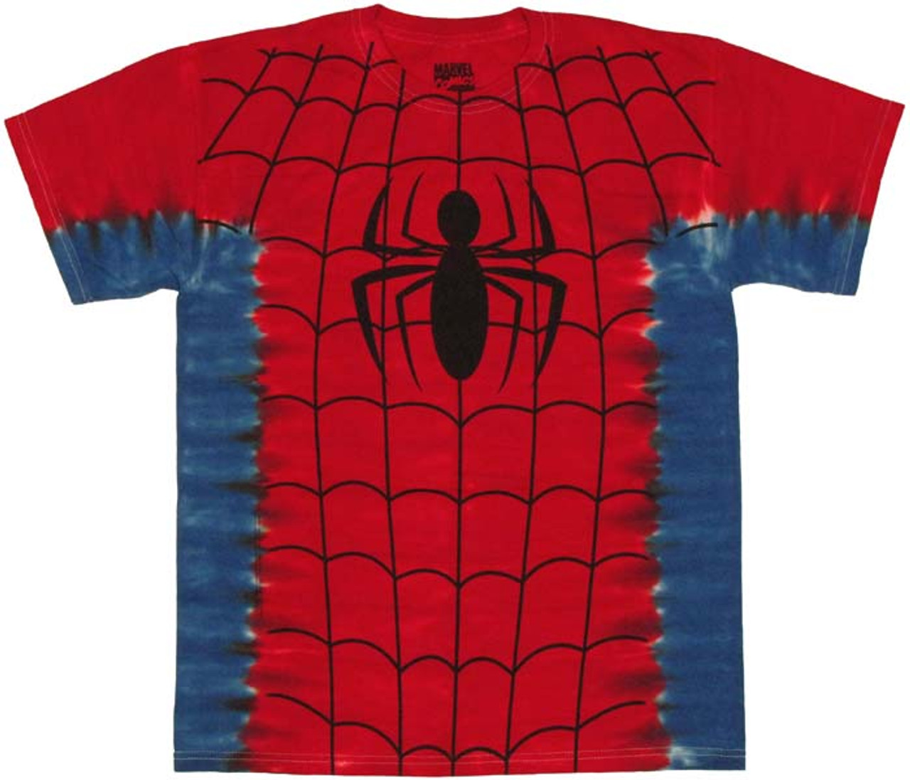 spiderman costume t shirt