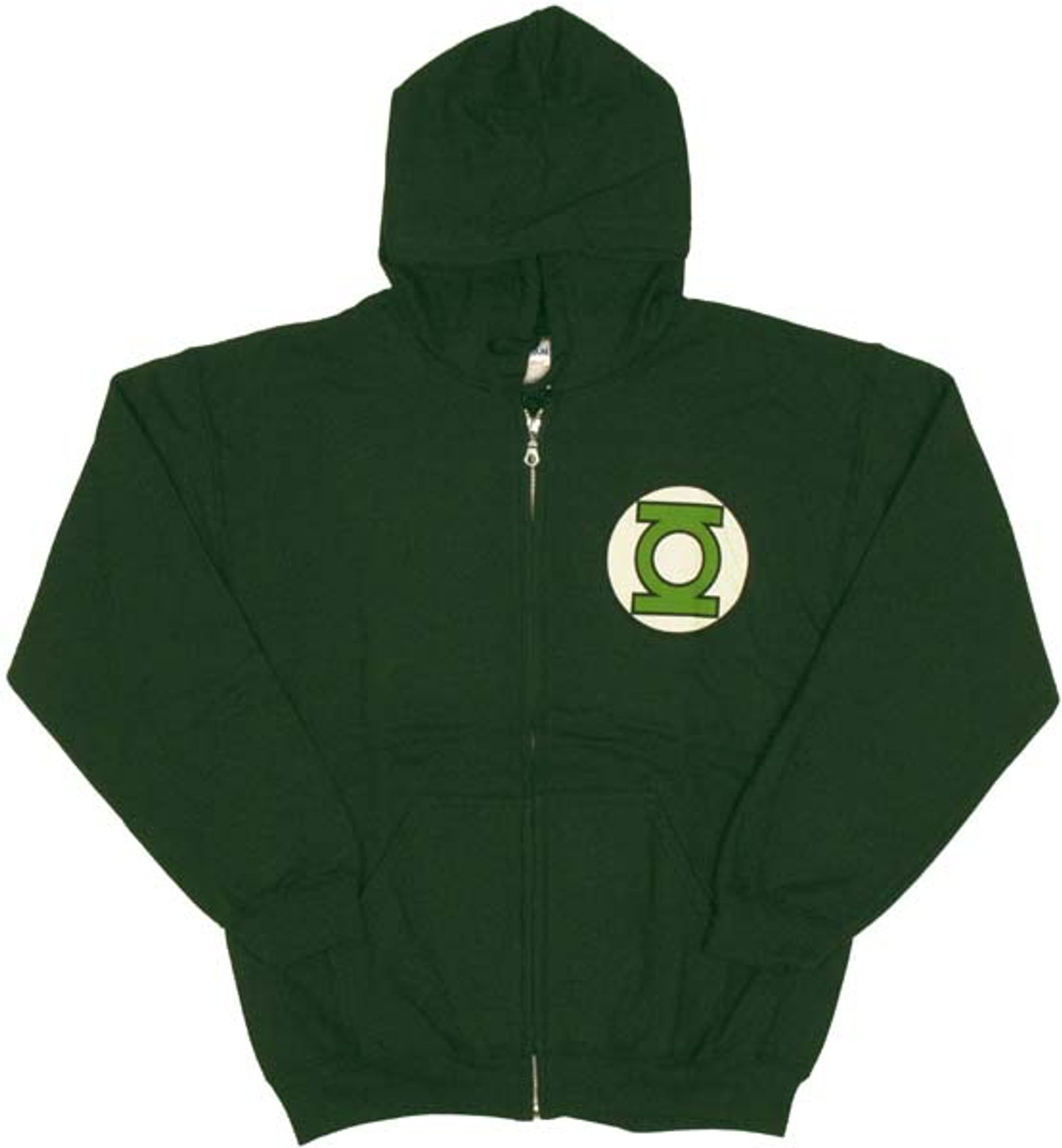 Hal Jordan Green Lantern Jacket - FilmsJackets