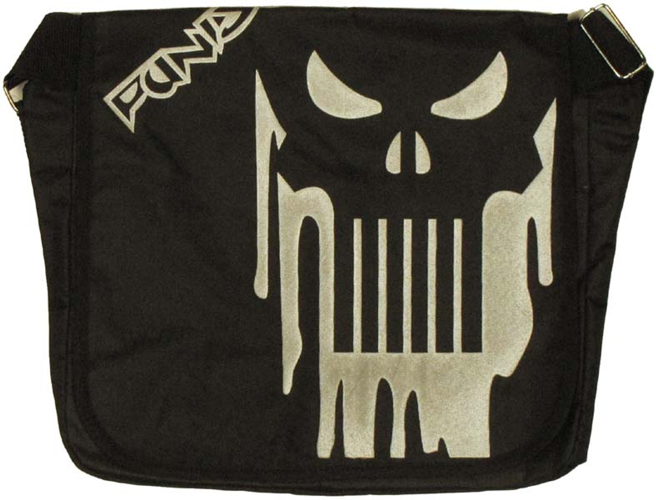 Shop Punisher Skull It's Not Revenge Its – Luggage Factory