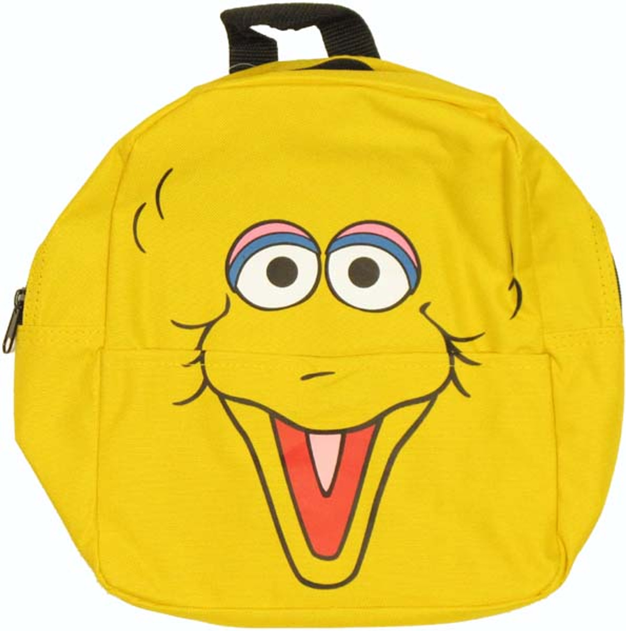 Sesame Street Big Bird Kids Backpack