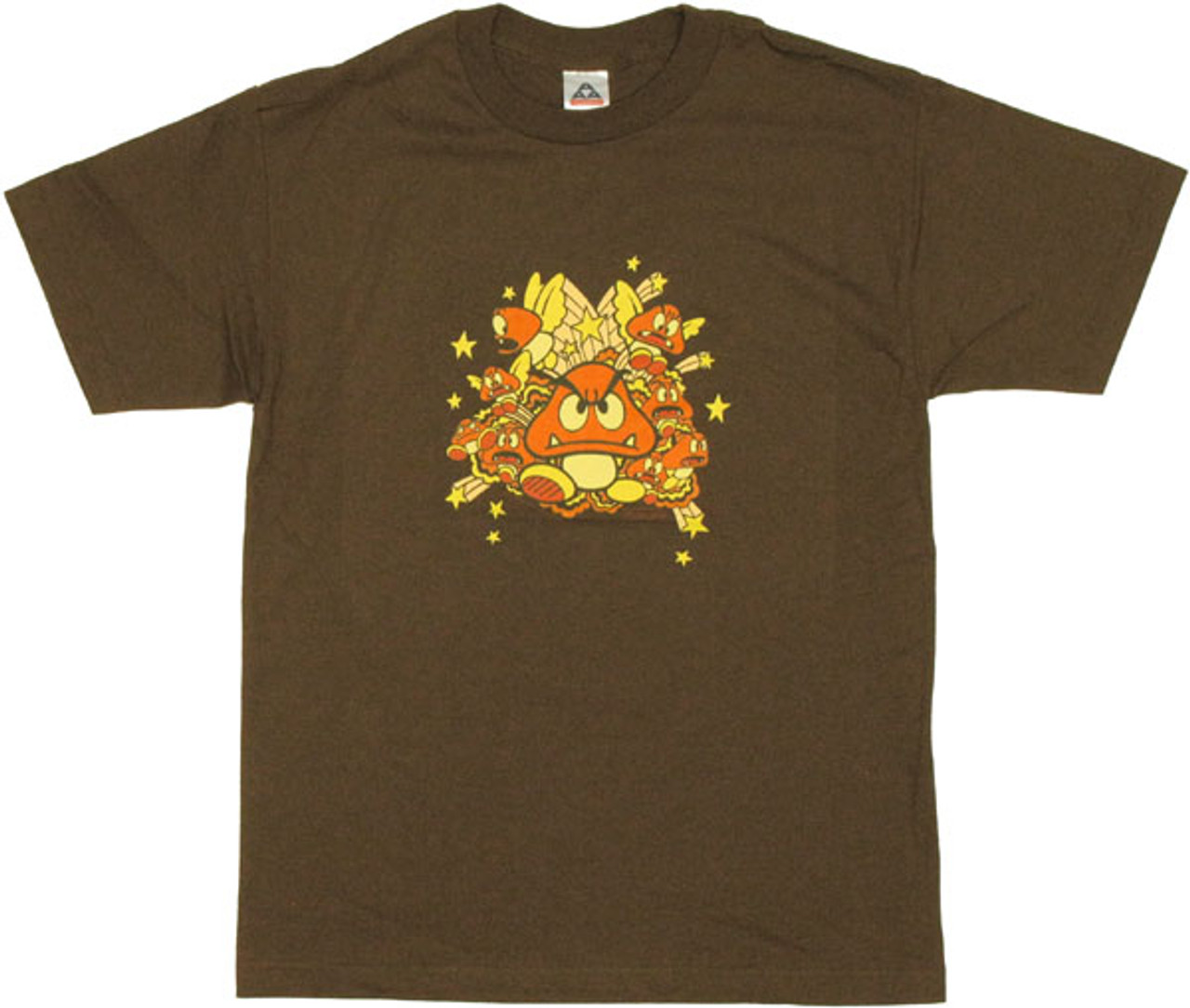 Nintendo Goomba T Shirt