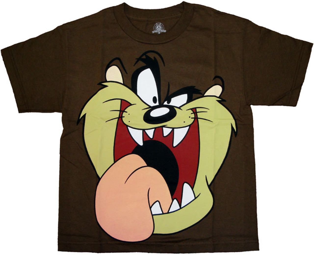 Taz looney hot sale tunes shirt