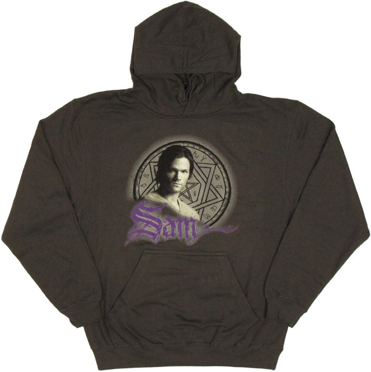 Cheap sales supernatural hoodies