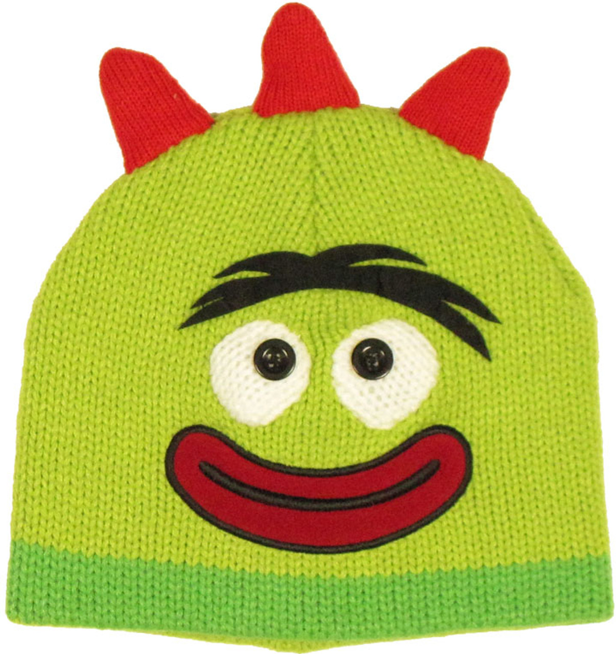 帽子 GuruGuruBeanie MXGP Beanie Adult | 2024 | Kawasaki