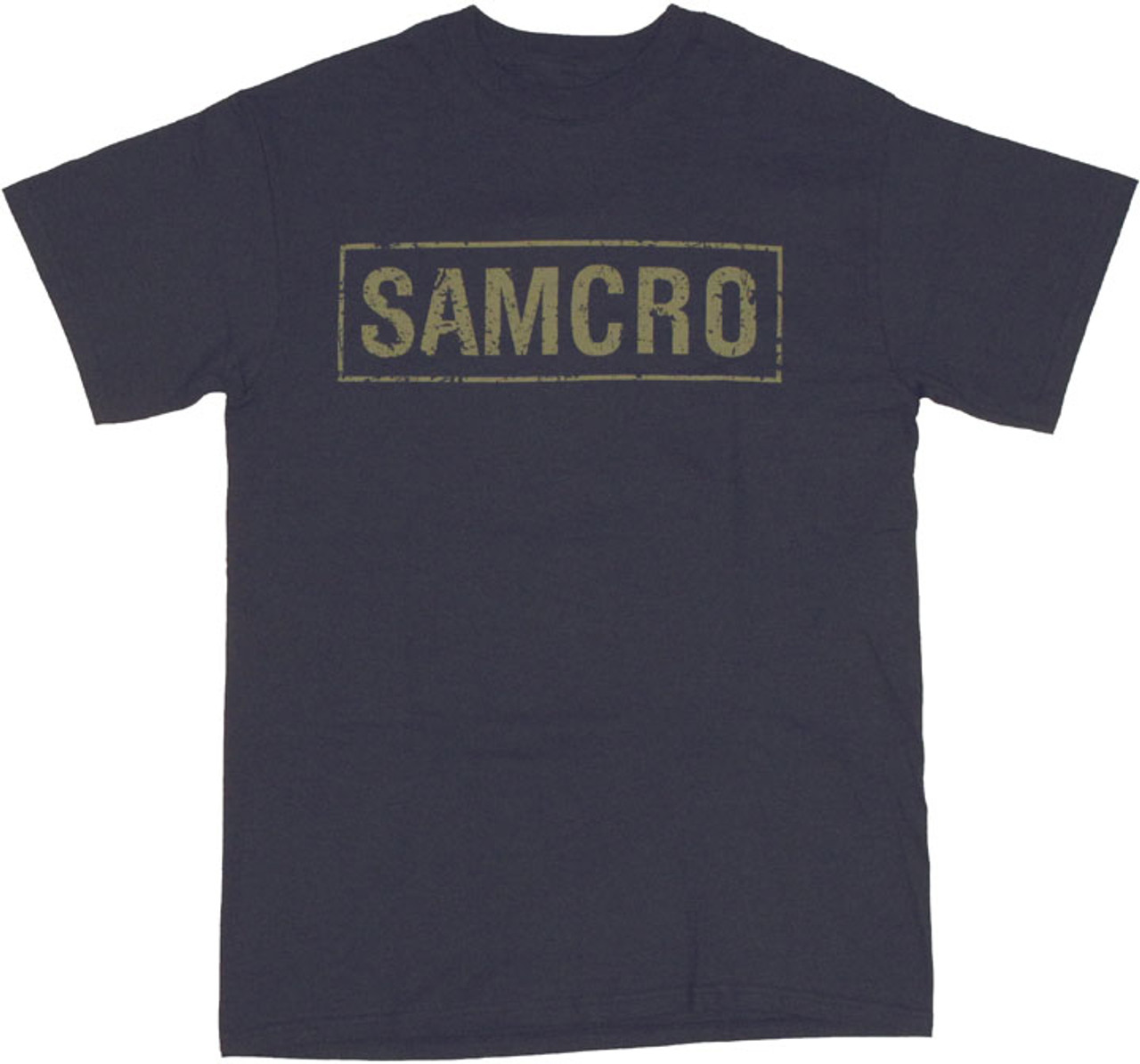 T shirt samcro Clearance