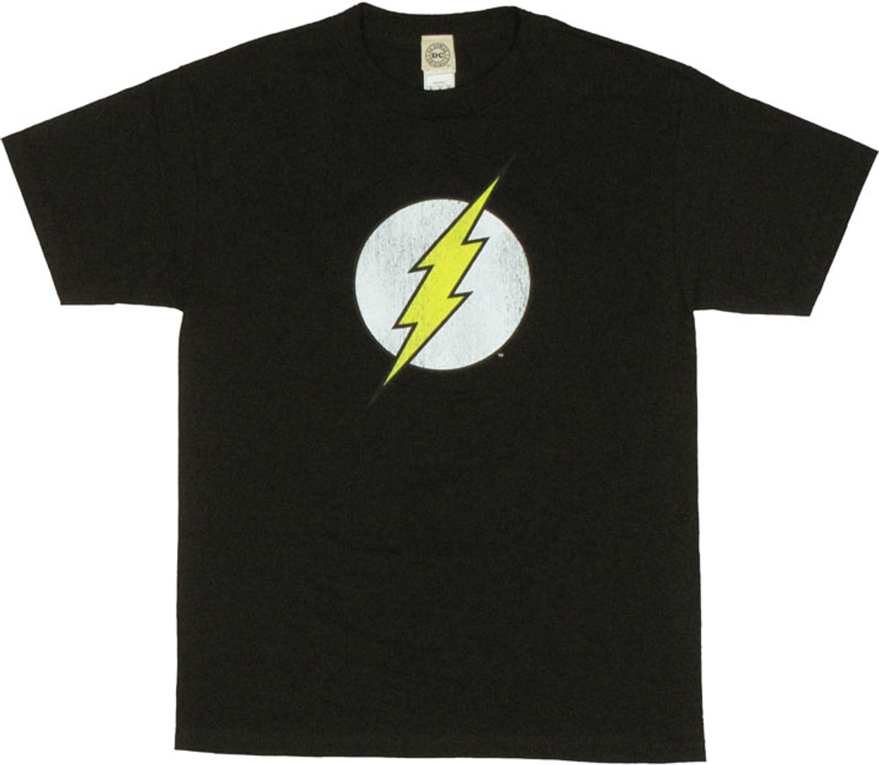 Flash Sheldon T Shirt