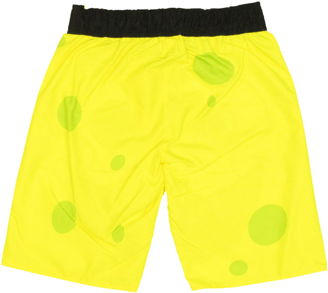 Spongebob Squarepants Shorts