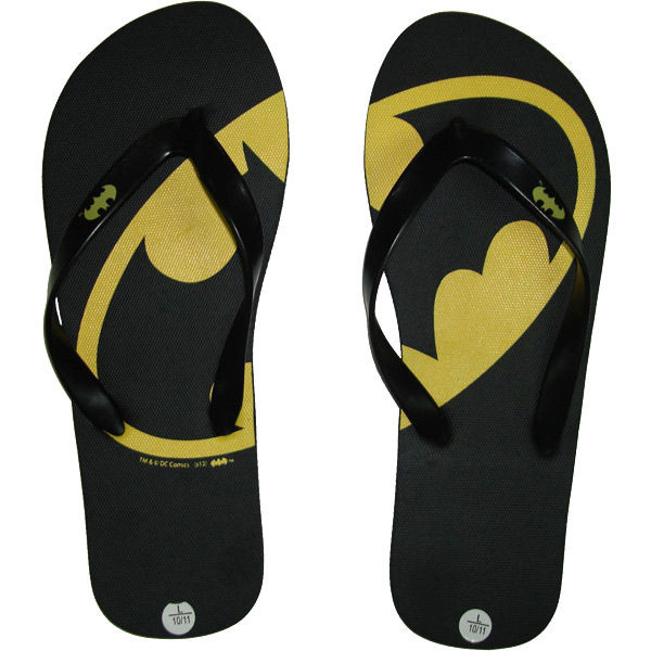 batman sandals