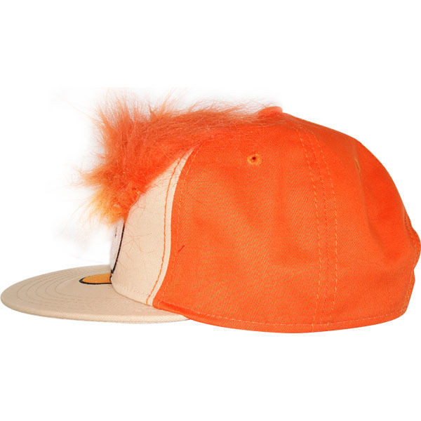 Muppets Beaker Hair Hat