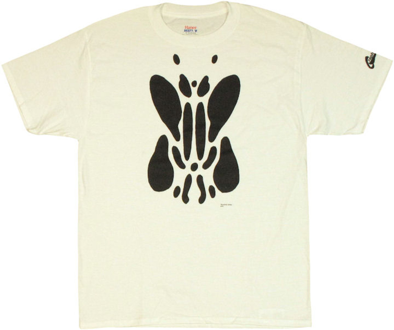 rorschach symbol from watchme