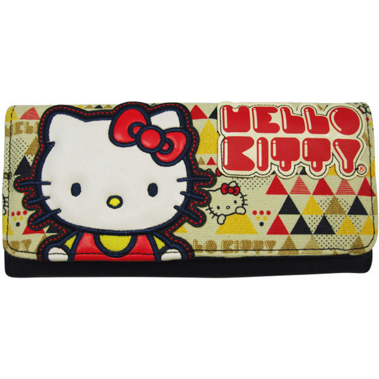 Hello Kitty Puppet Patch