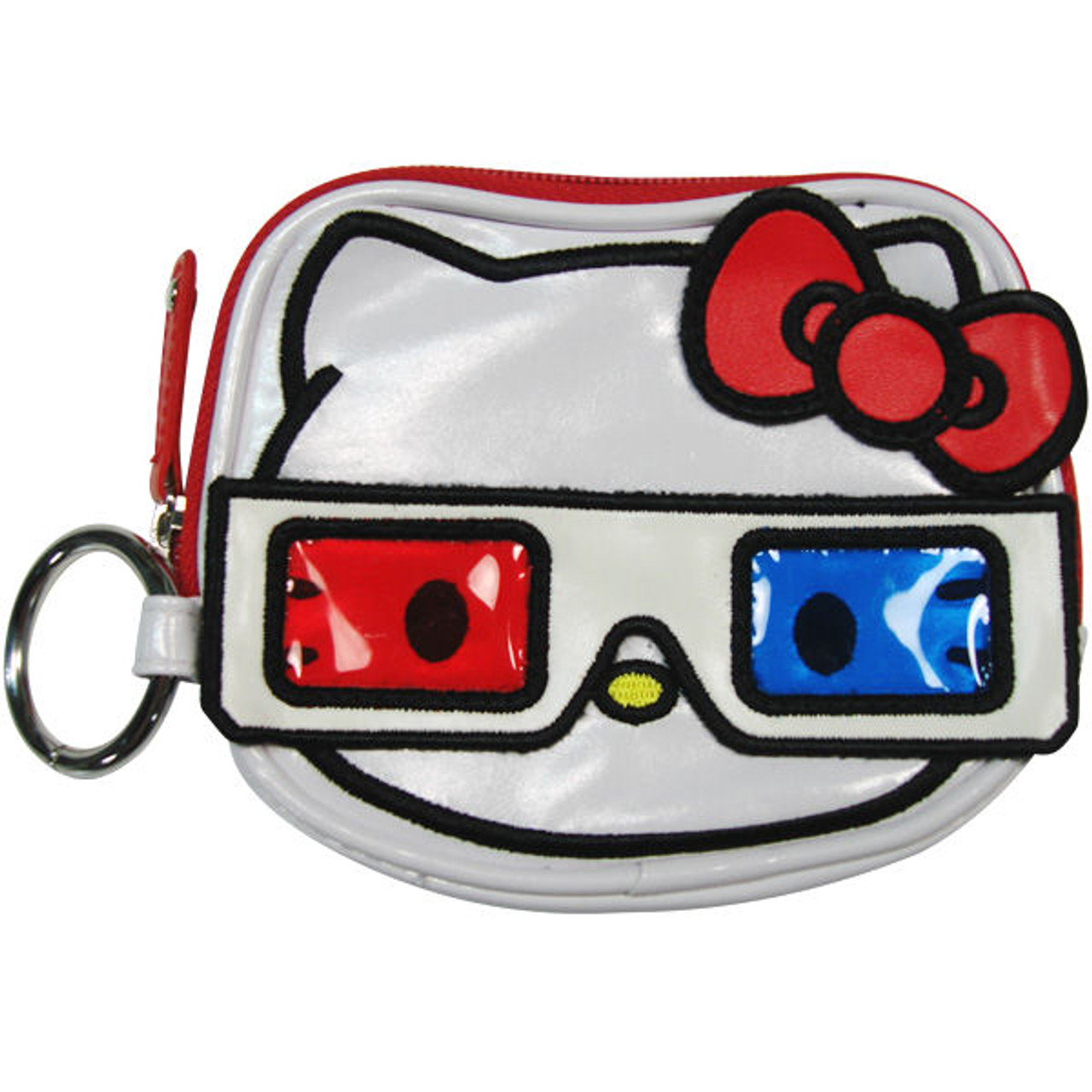 Loungefly Sanrio Hello Kitty & Friends Rainbow Coin Purse - BoxLunch  Exclusive | BoxLunch