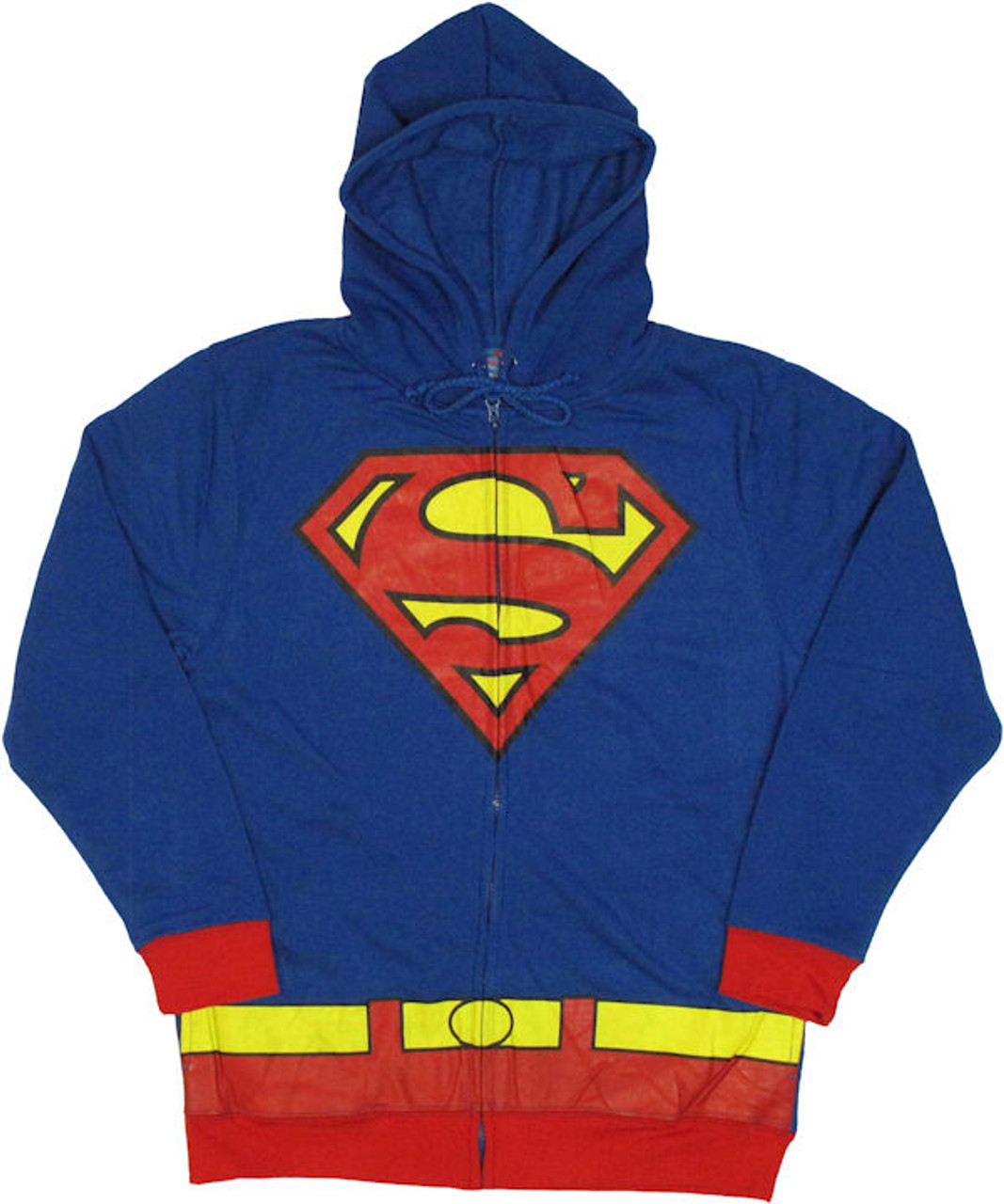 superman hoodies online