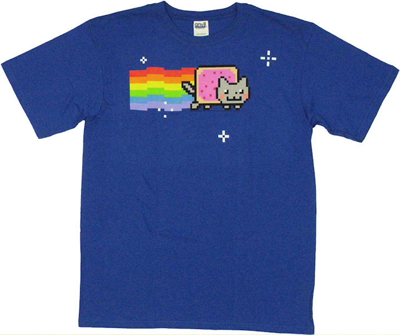 nyan shirt