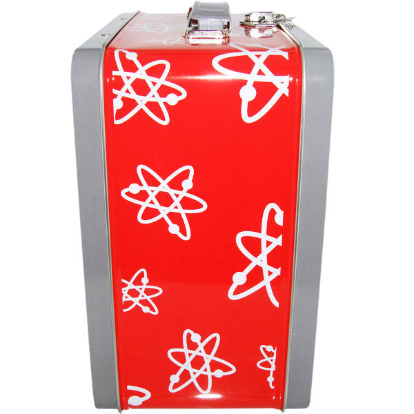 Big Bang Theory Soft Kitty Lunch Box