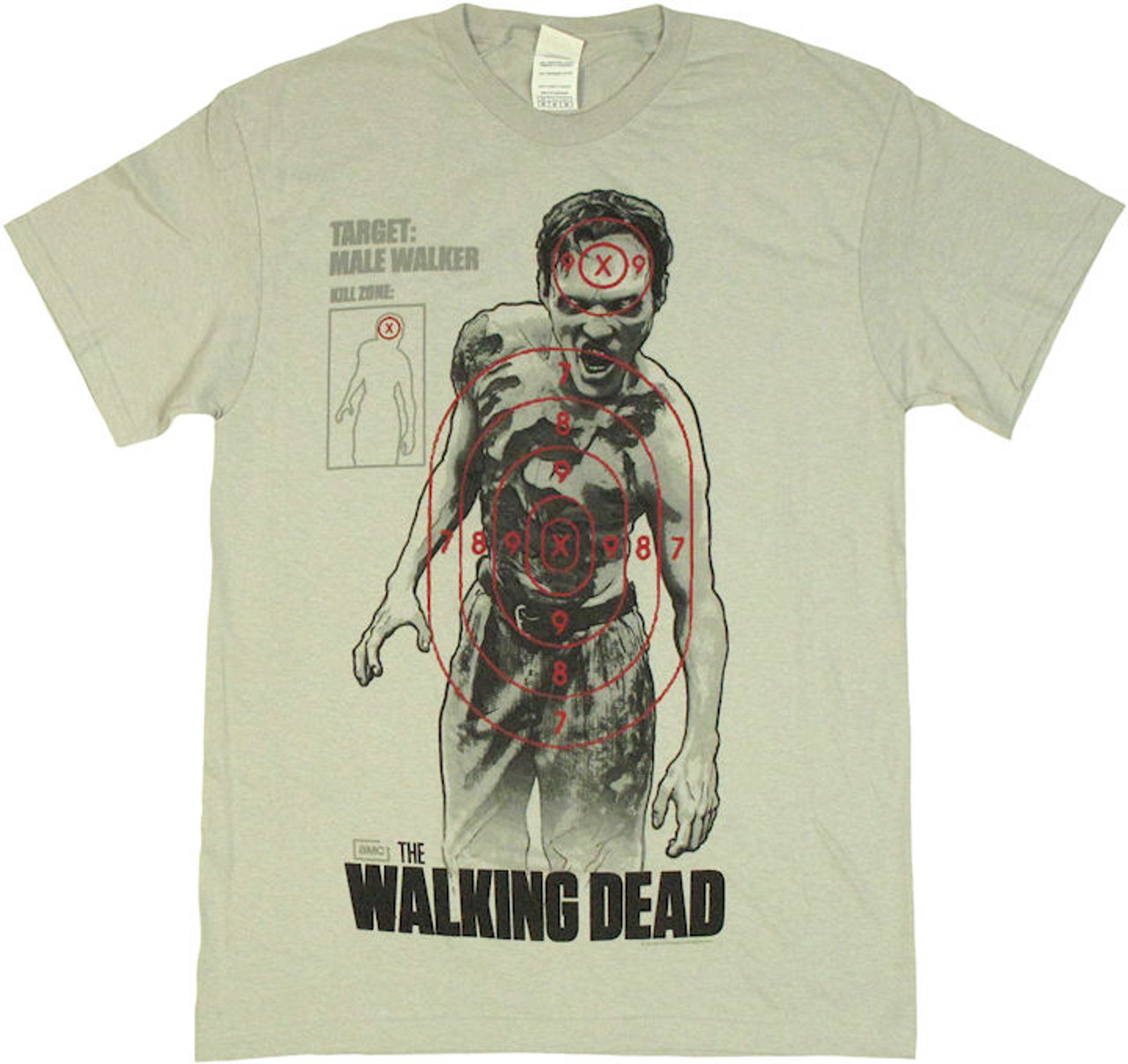 Shop The Walking Dead Merchandise