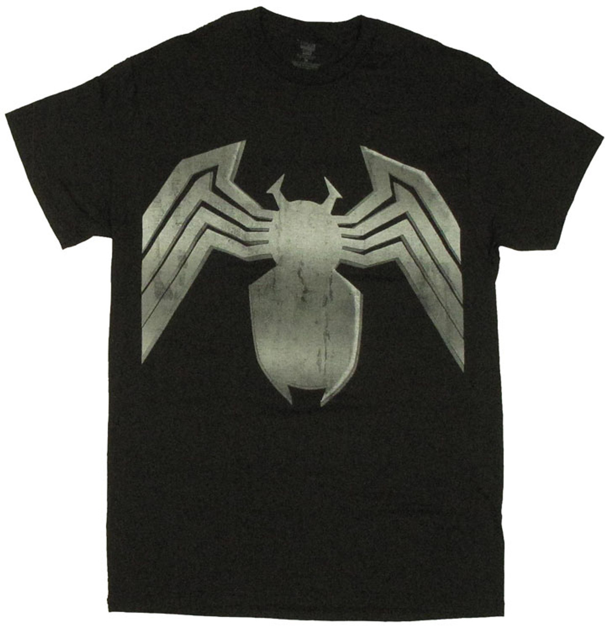 Venom Vintage Suit T Shirt