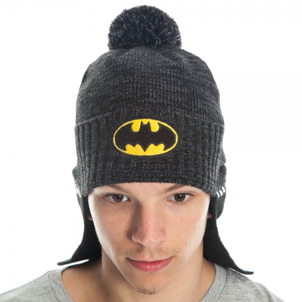 batman beanie