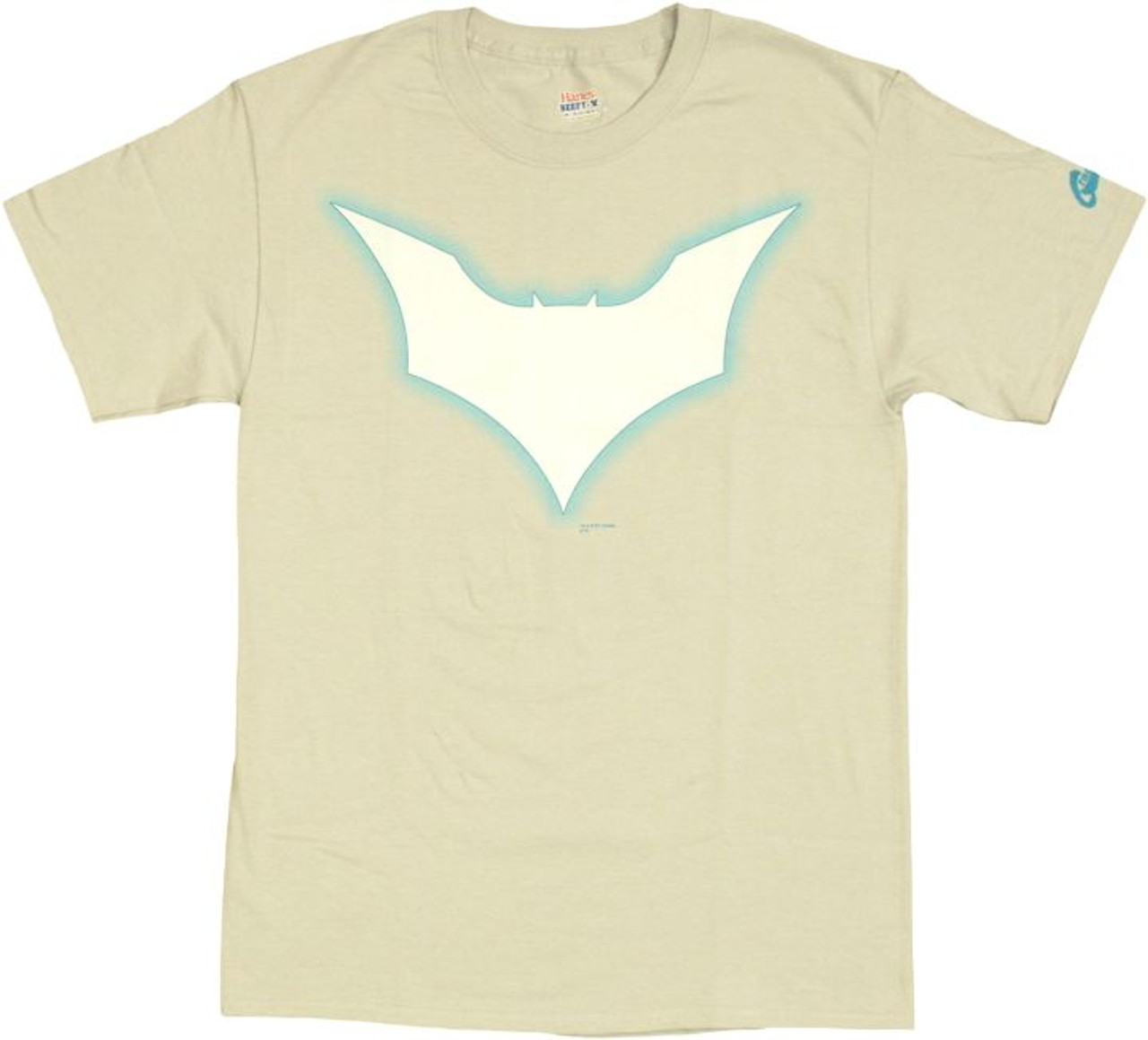 batwing logo