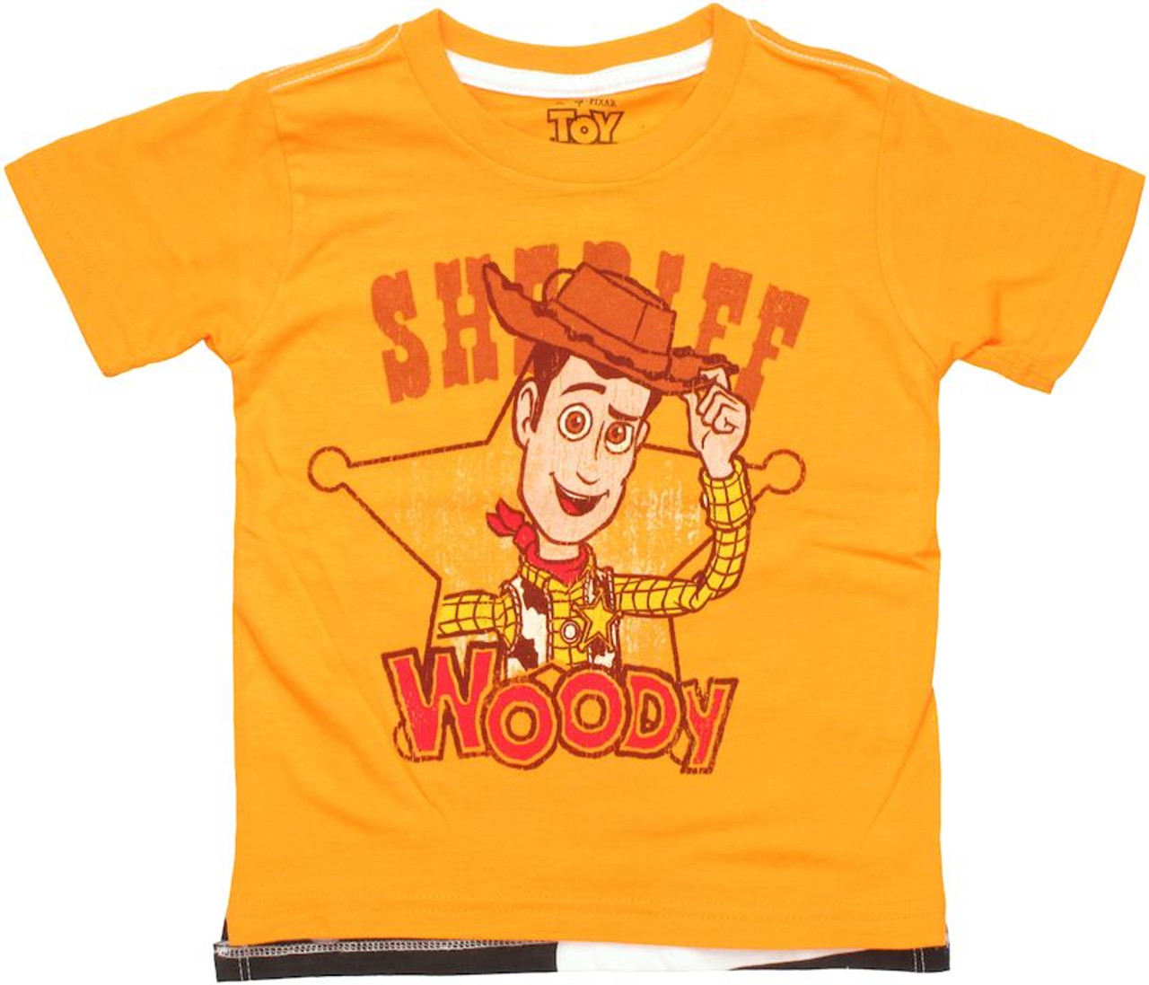 woody shirt for men