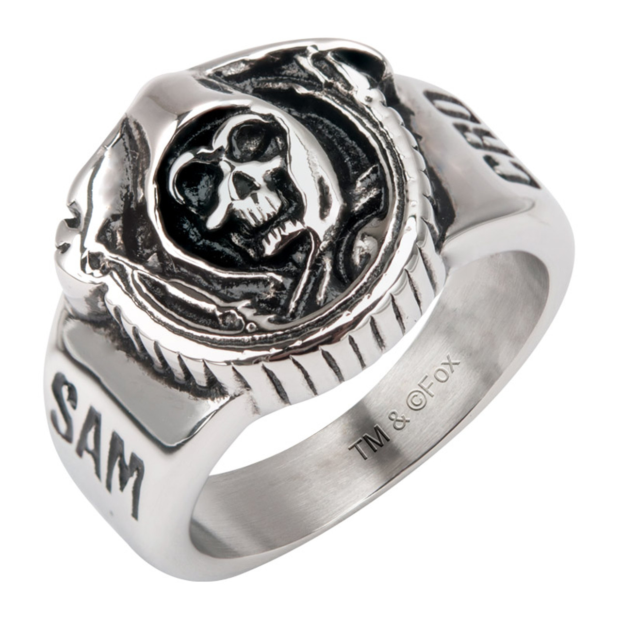 sons of anarchy reaper ring 3 27444.1512215360