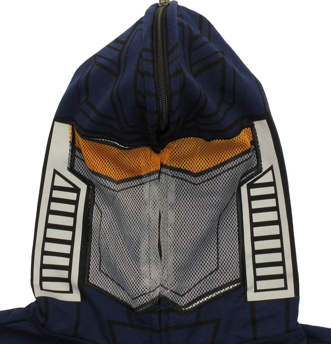Transformers Soundwave Costume Hoodie