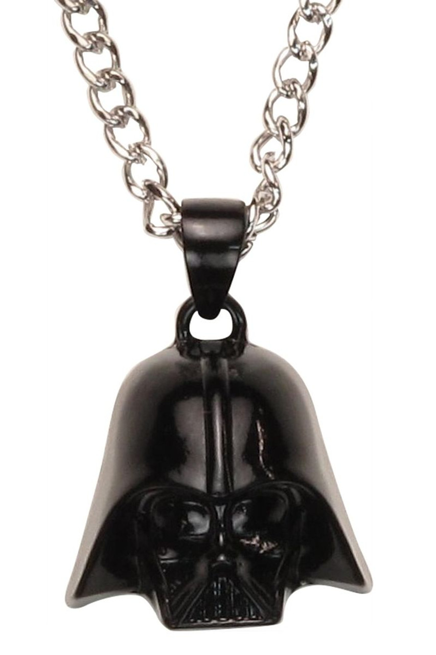Star Wars Darth Vader 3D Necklace : Amazon.in: Toys & Games