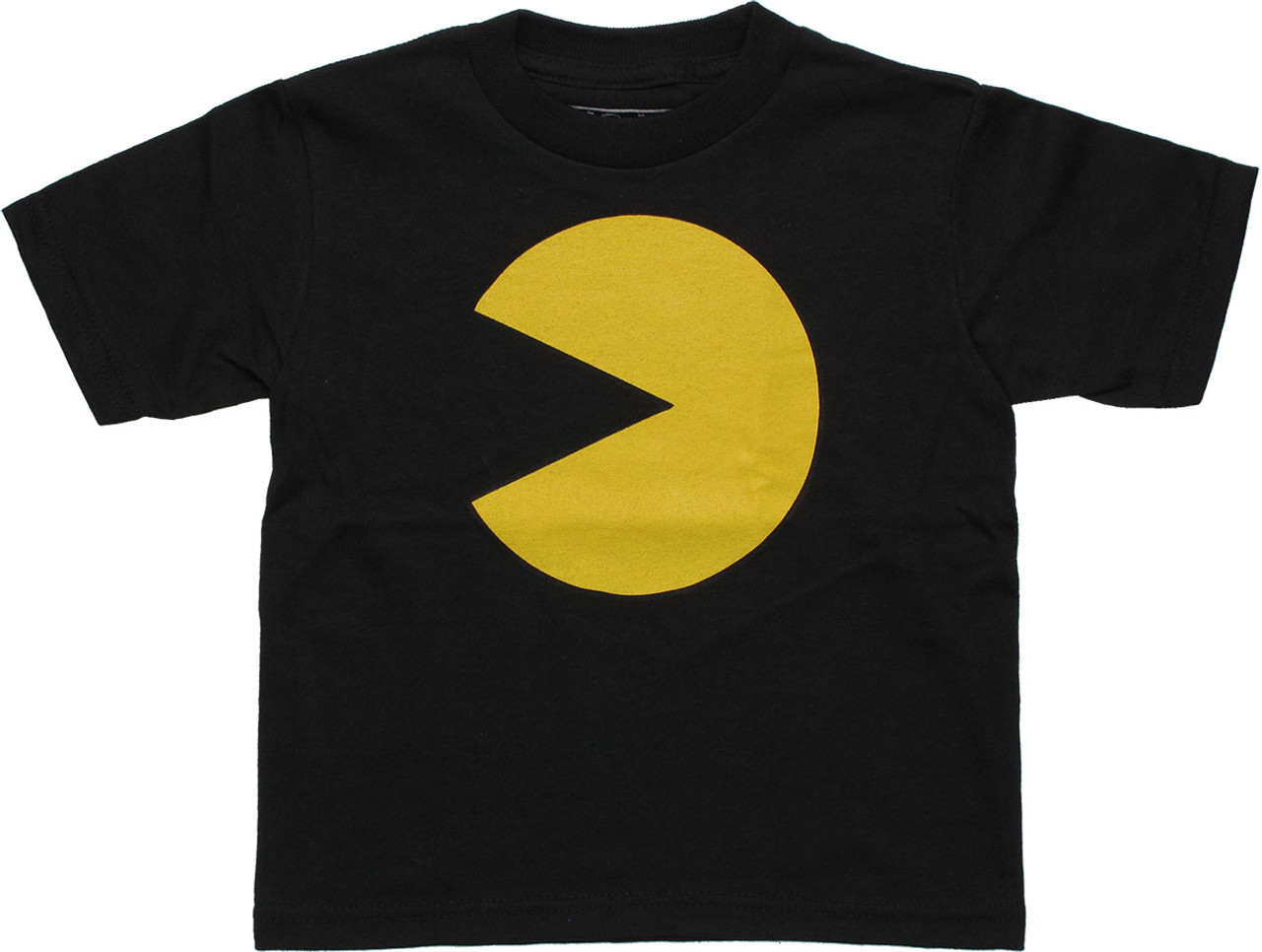 Pacman Toddler T Shirt