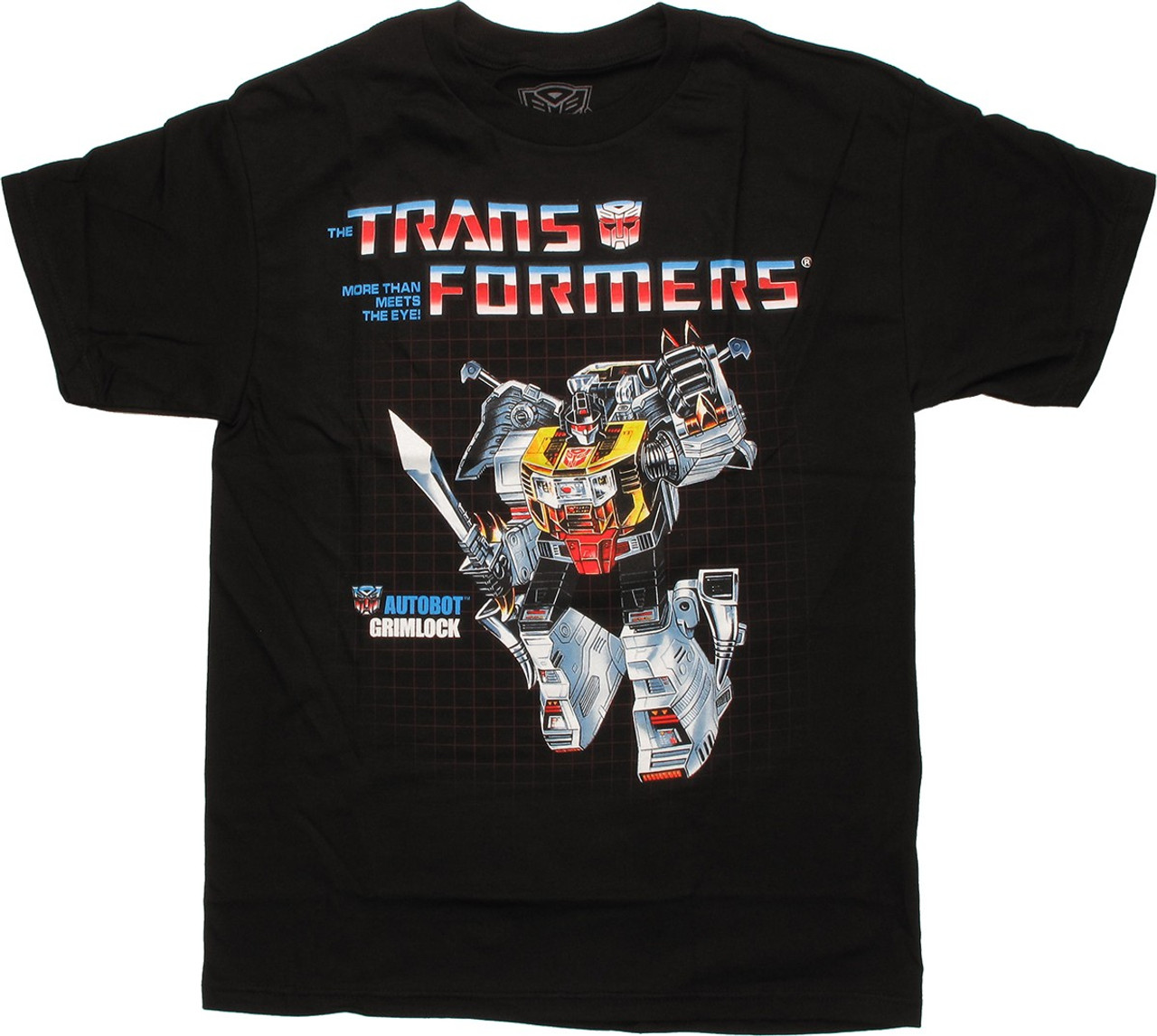 autobot shirts