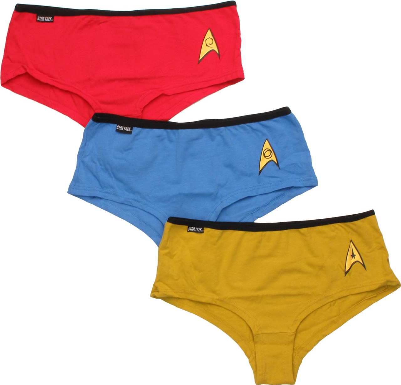 Star Trek TOS Scotty Uniform Mug