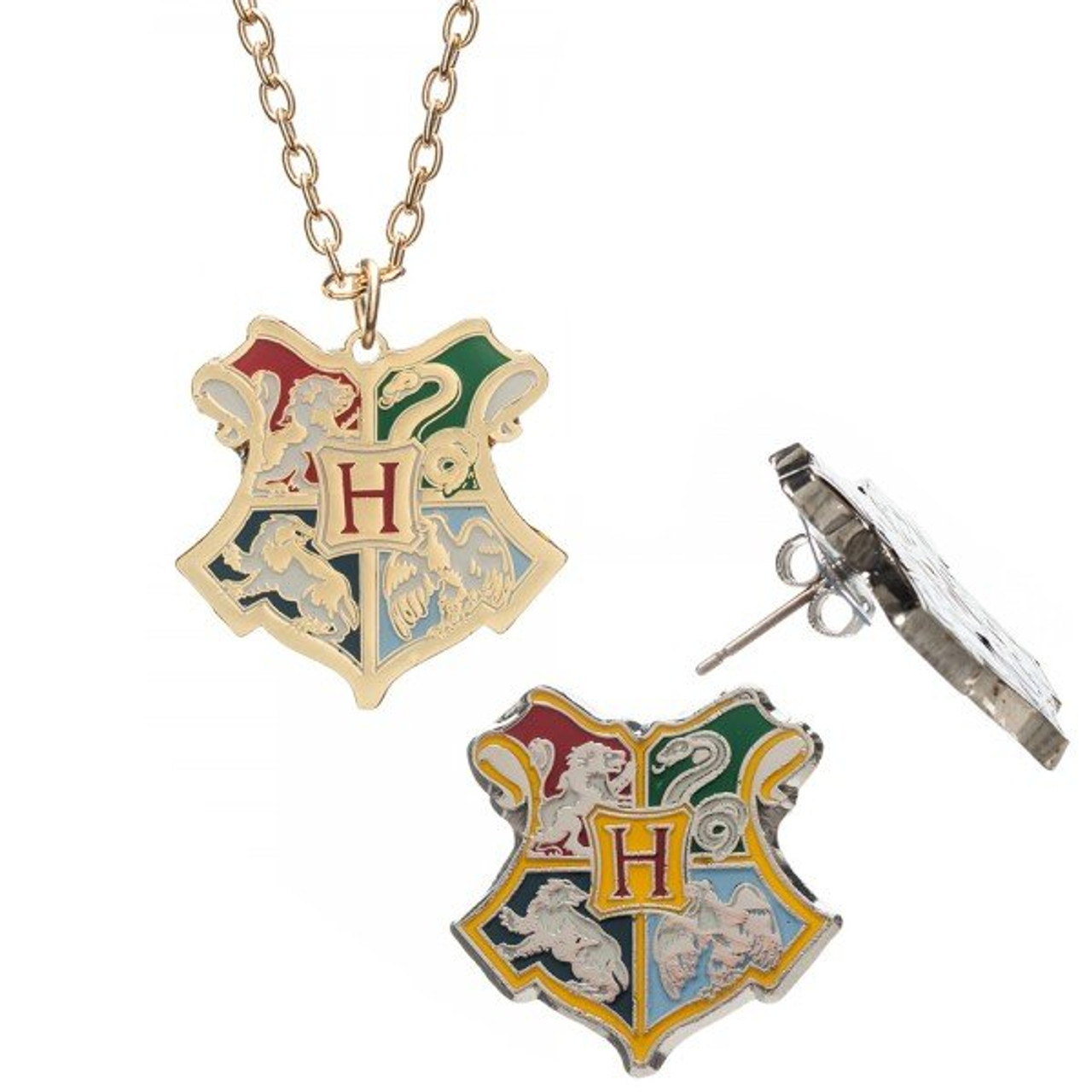 Harry potter jewelry on sale set