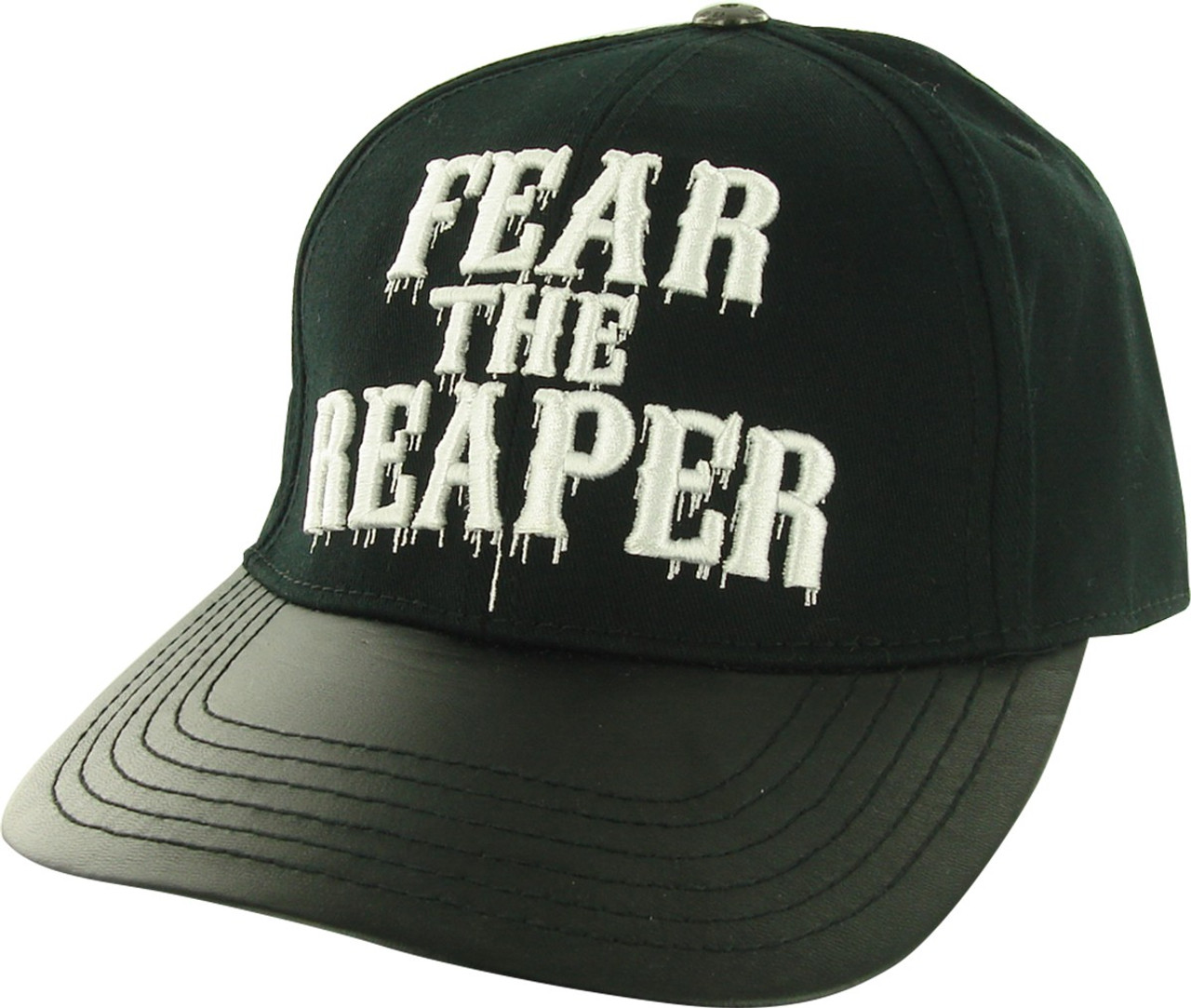 fear the reaper