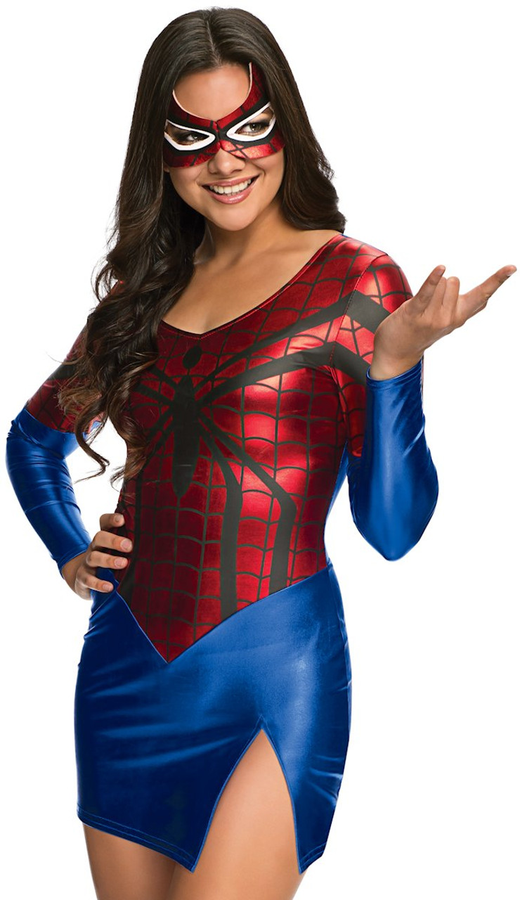 Raimi Spiderman Tights Adult Kids Cosplay Costume Jumpsuit Fancy Dress  Party | eBay