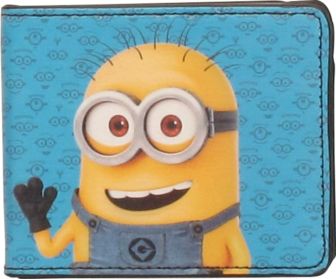 minions jerry