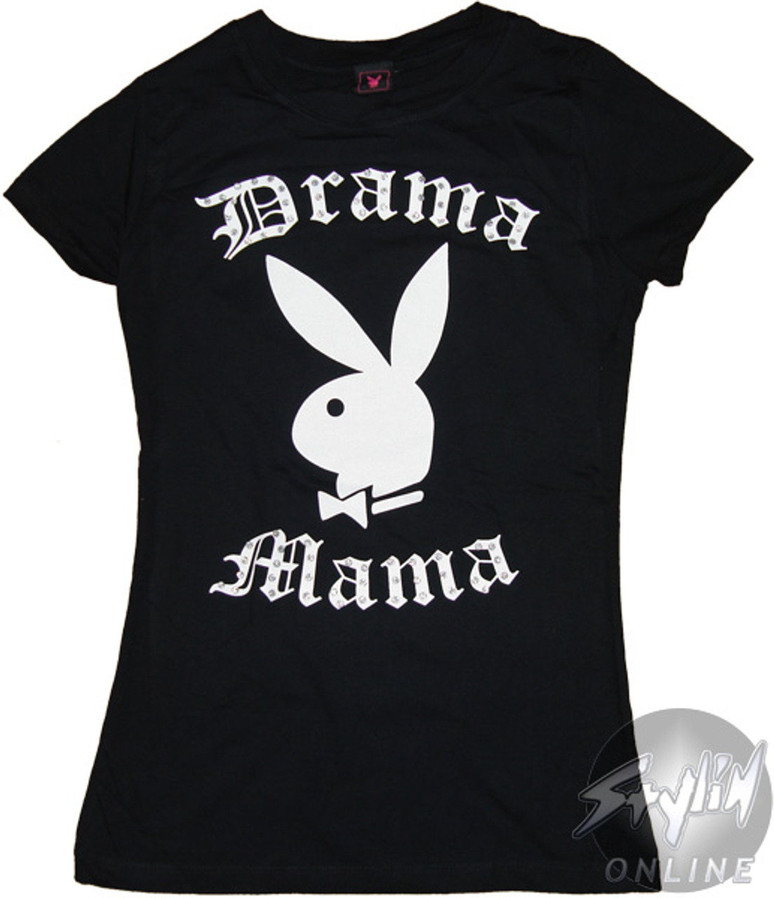 The Playboy T-Shirt: Official Playboy T-Shirts