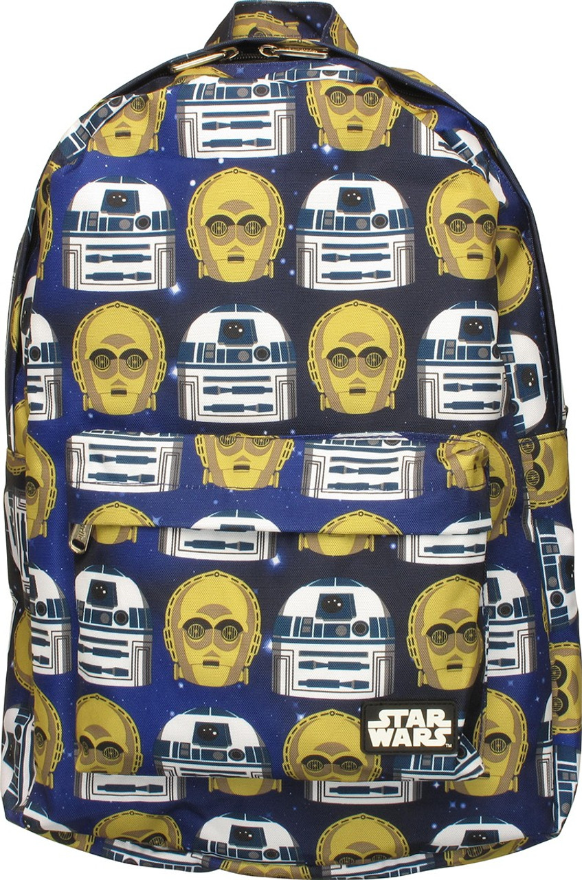 R2-D2 (Star Wars) Soft Pet Carrier – Collector's Outpost