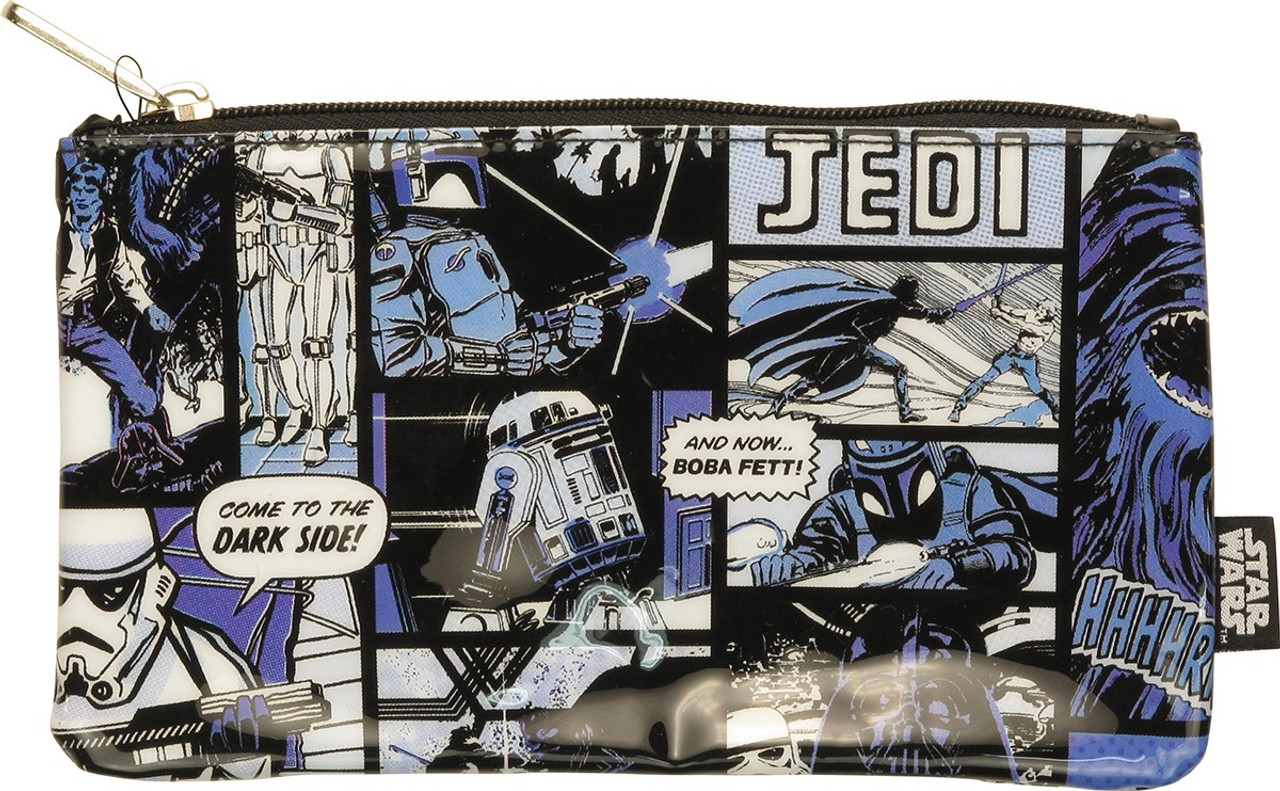 star wars pencil case