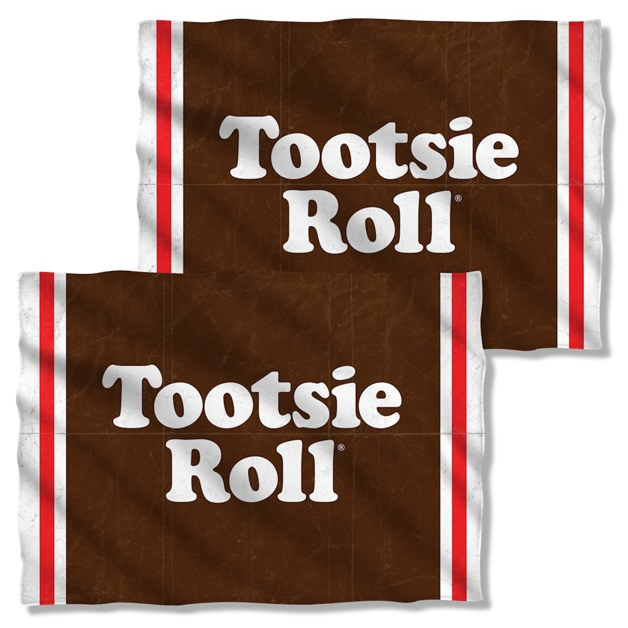 Tootsie Roll Size Chart