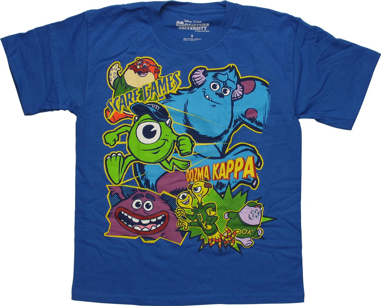 Monsters Inc Sully Shirt - Monsters Inc Shirt - Monsters University -  Monster - Sully - Birthday - Disney Vacation Shirt - Disney - MU