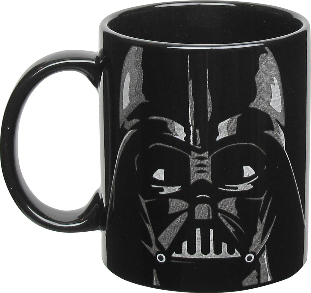 darth vader cup