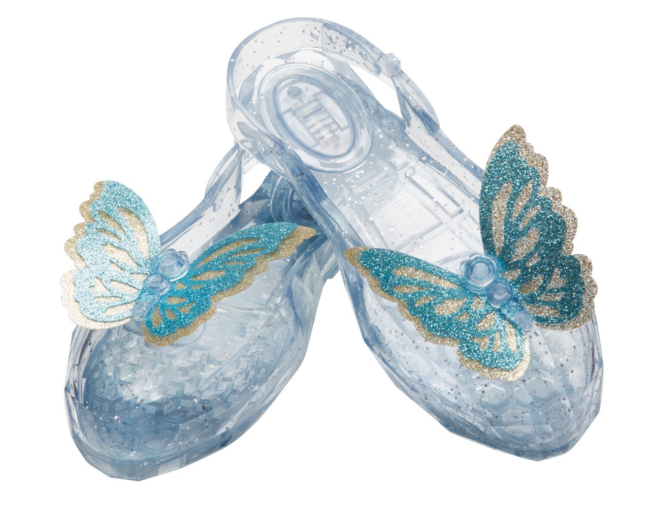 Disney cinderella store shoes